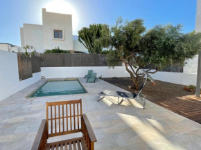 Casa El Naranjo, Rodalquilar, Parque Natural de Cabo de Gata, El Campillo De Rodalquilar